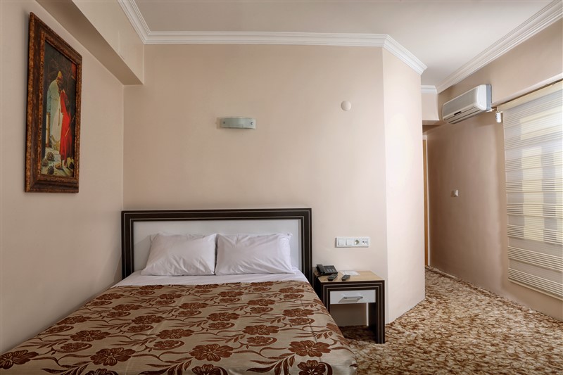 Hotel Kaplan Diyarbakır